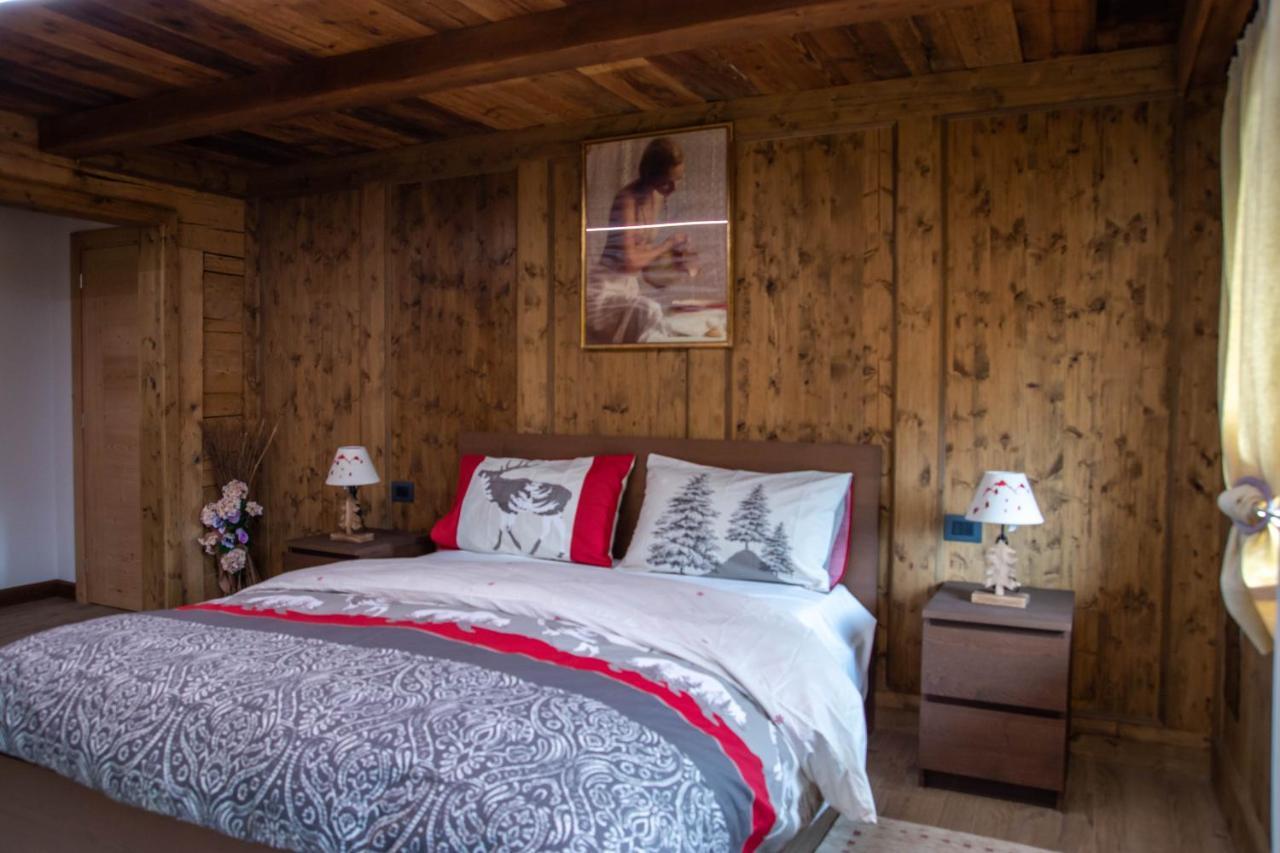 B&B Le Terze Costalta Zewnętrze zdjęcie