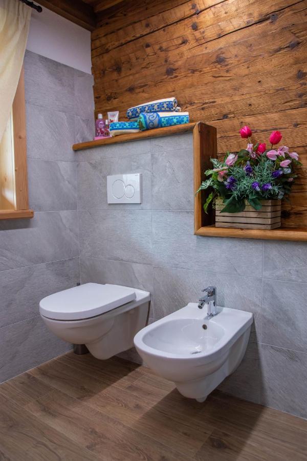 B&B Le Terze Costalta Zewnętrze zdjęcie