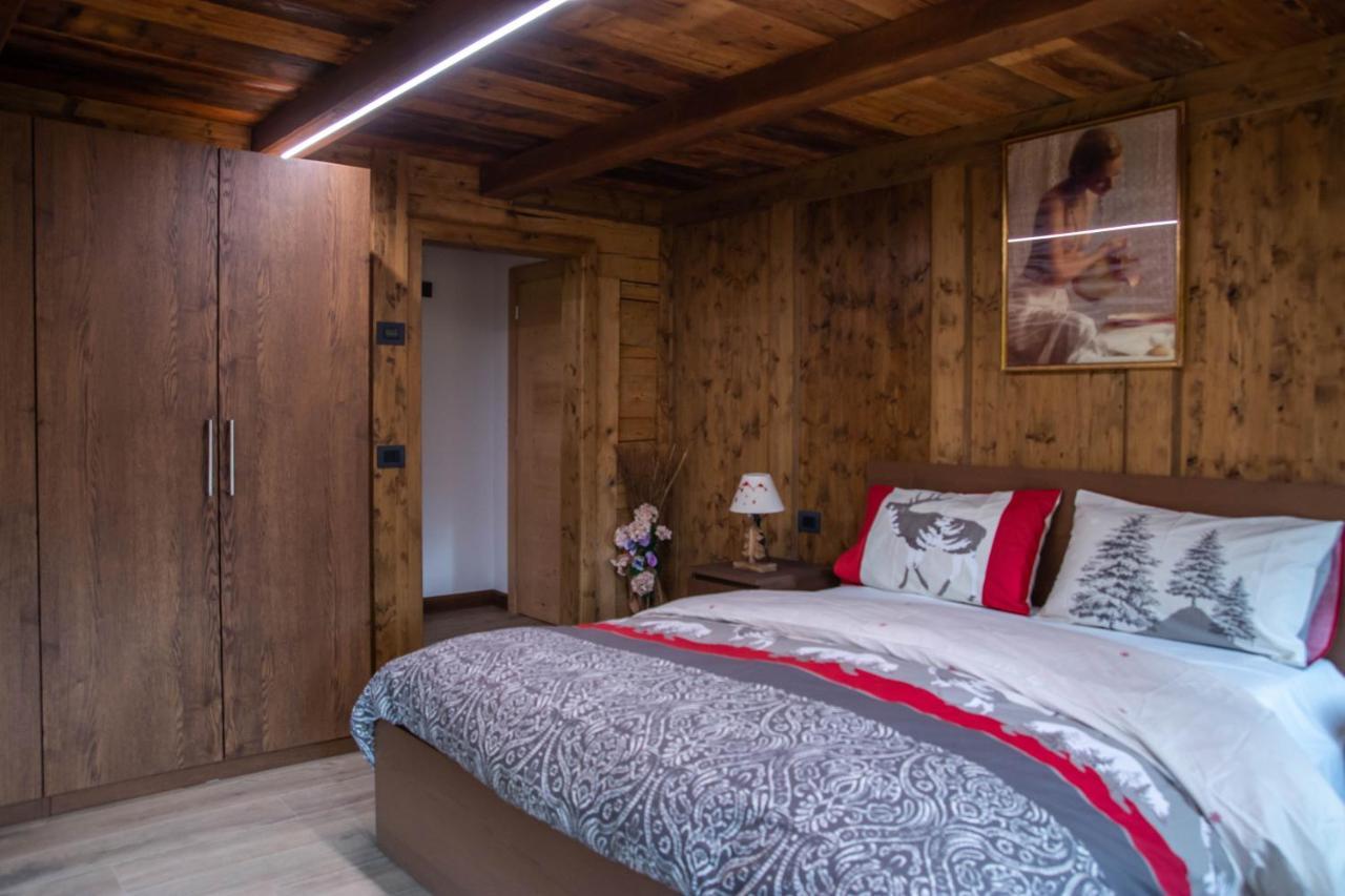 B&B Le Terze Costalta Zewnętrze zdjęcie