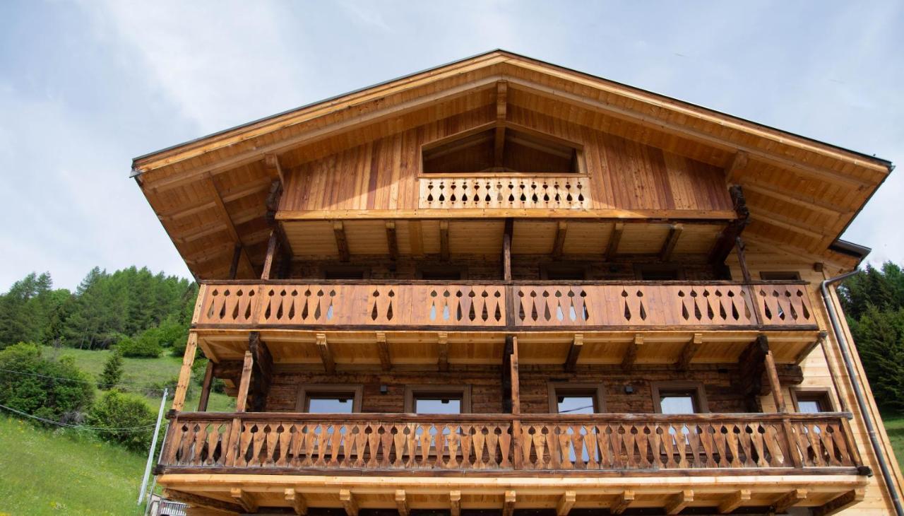 B&B Le Terze Costalta Zewnętrze zdjęcie